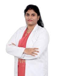 Dr Sodepaka Jagruthi Rao